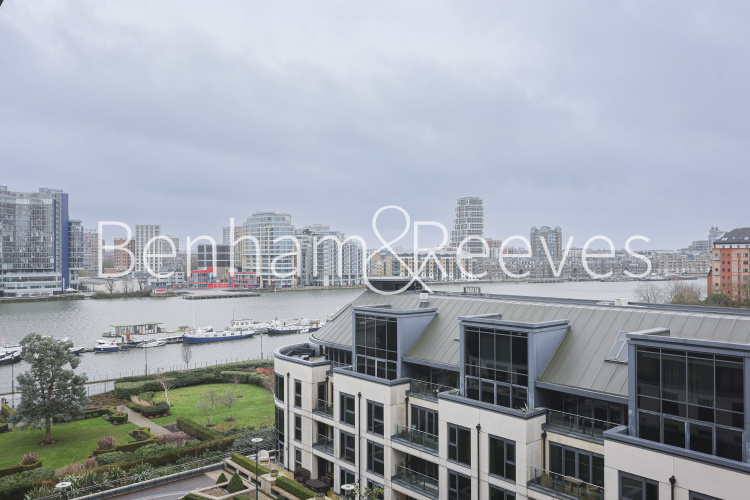 2  bedrooms flat to rent in Lensbury Avenue, Fulham, SW6-image 6