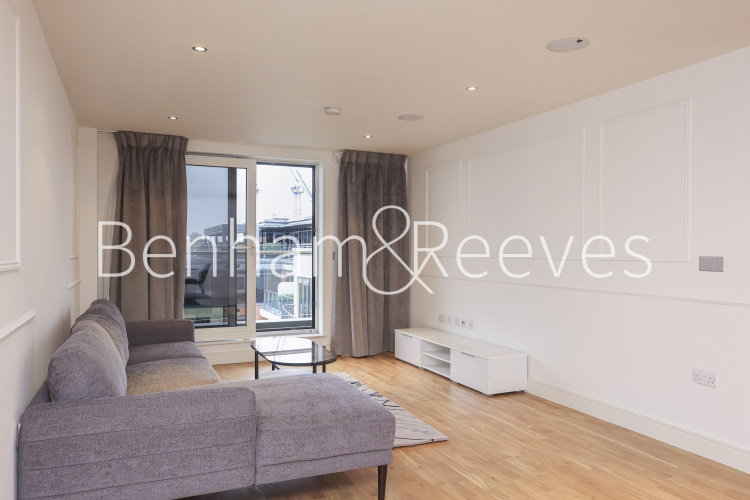 2  bedrooms flat to rent in Lensbury Avenue, Fulham, SW6-image 7