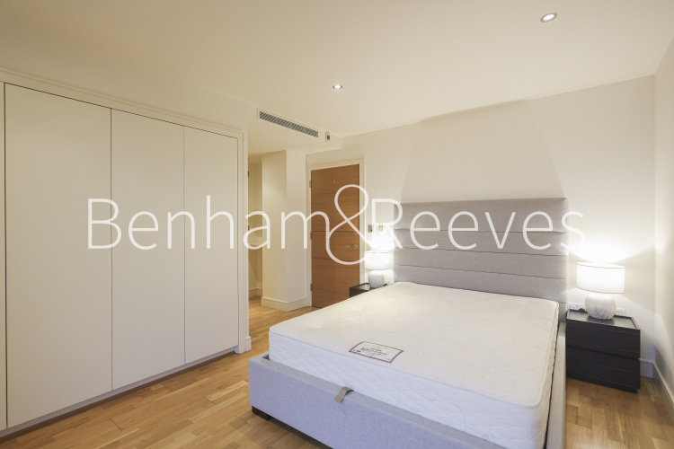 2  bedrooms flat to rent in Lensbury Avenue, Fulham, SW6-image 9