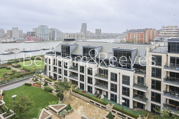 2  bedrooms flat to rent in Lensbury Avenue, Fulham, SW6-image 11