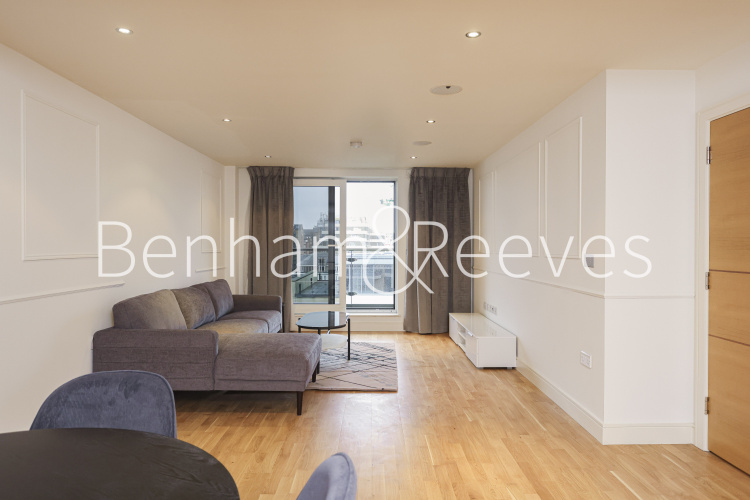 2  bedrooms flat to rent in Lensbury Avenue, Fulham, SW6-image 12