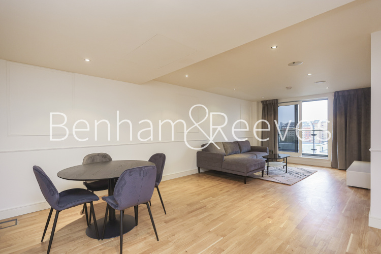 2  bedrooms flat to rent in Lensbury Avenue, Fulham, SW6-image 14