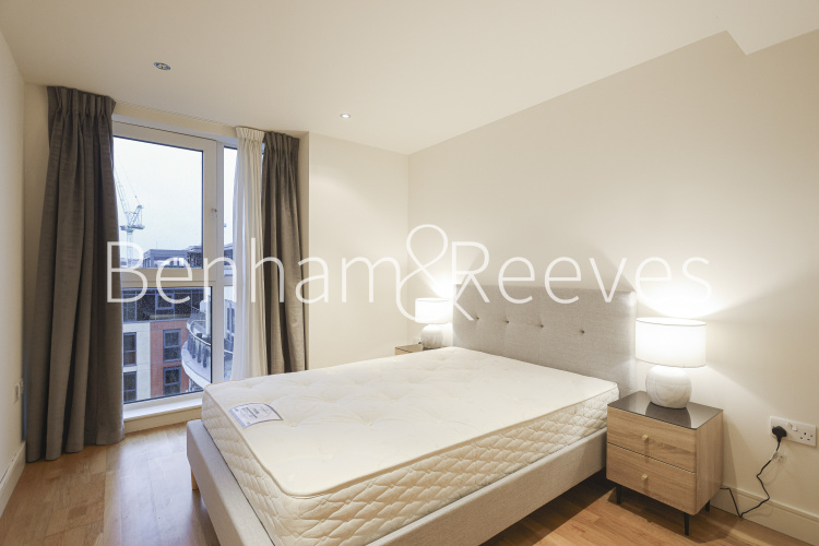 2  bedrooms flat to rent in Lensbury Avenue, Fulham, SW6-image 15