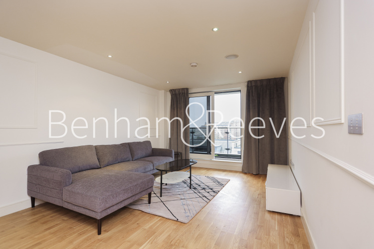 2  bedrooms flat to rent in Lensbury Avenue, Fulham, SW6-image 16