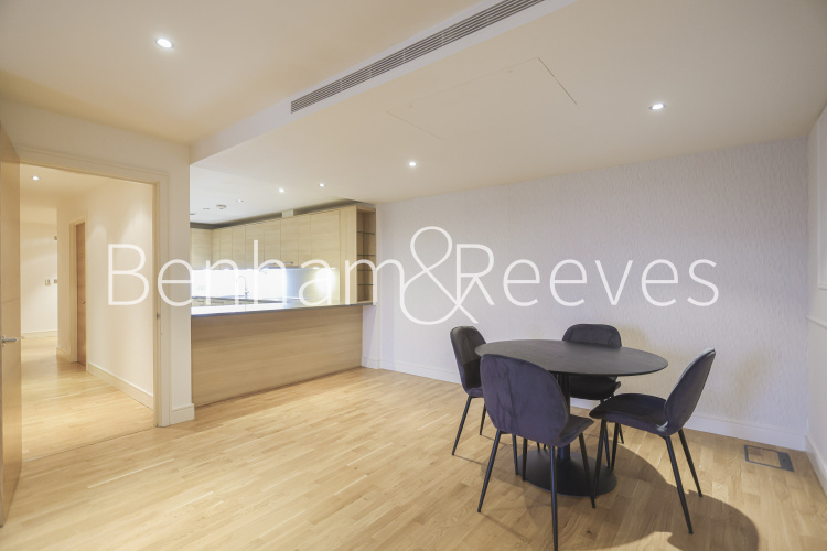 2  bedrooms flat to rent in Lensbury Avenue, Fulham, SW6-image 17