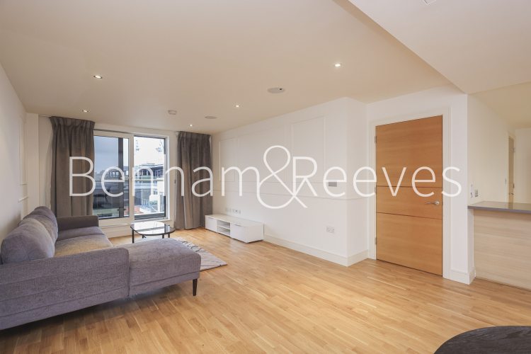 2 bedrooms flat to rent in Lensbury Avenue, Fulham, SW6-image 20