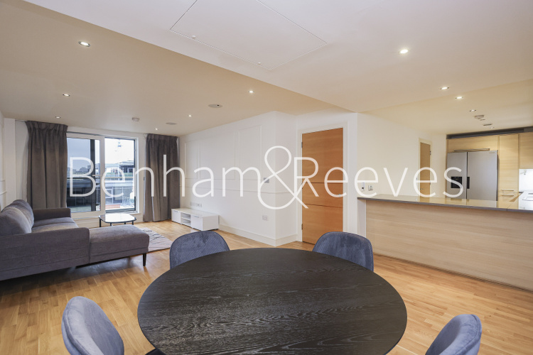 2  bedrooms flat to rent in Lensbury Avenue, Fulham, SW6-image 22