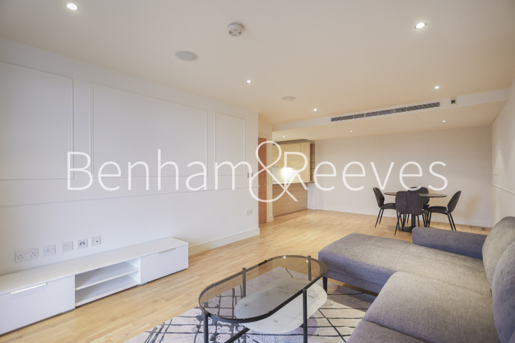 2  bedrooms flat to rent in Lensbury Avenue, Fulham, SW6-image 24