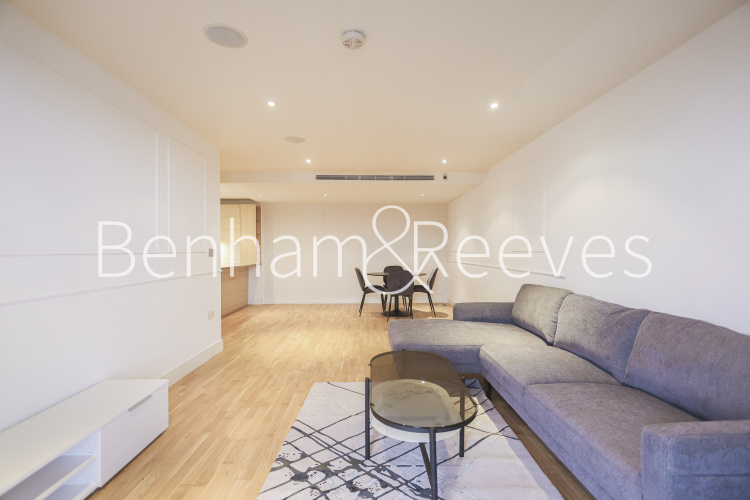 2  bedrooms flat to rent in Lensbury Avenue, Fulham, SW6-image 26
