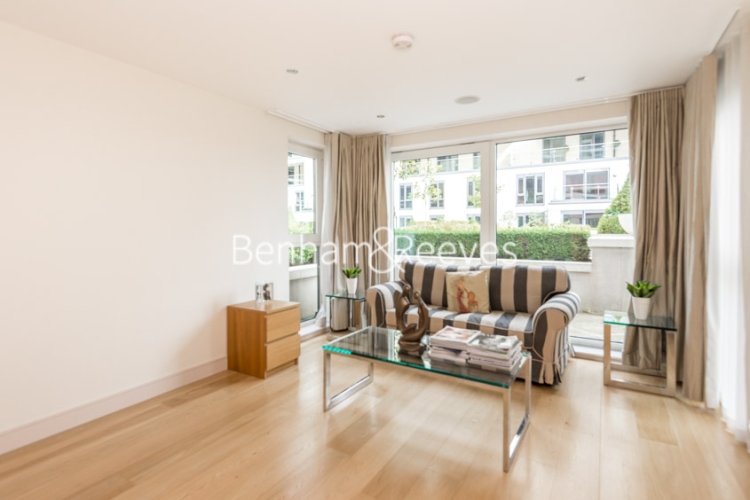 3 bedrooms flat to rent in Imperial Wharf, Fulham, SW6-image 1