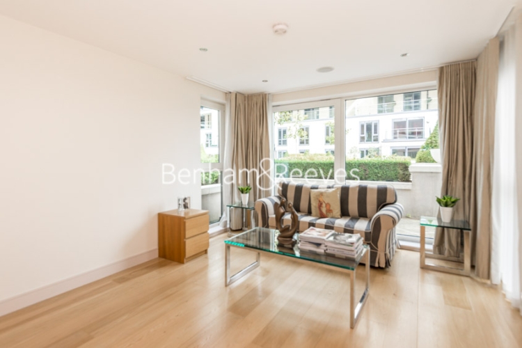 3  bedrooms flat to rent in Imperial Wharf, Fulham, SW6-image 1