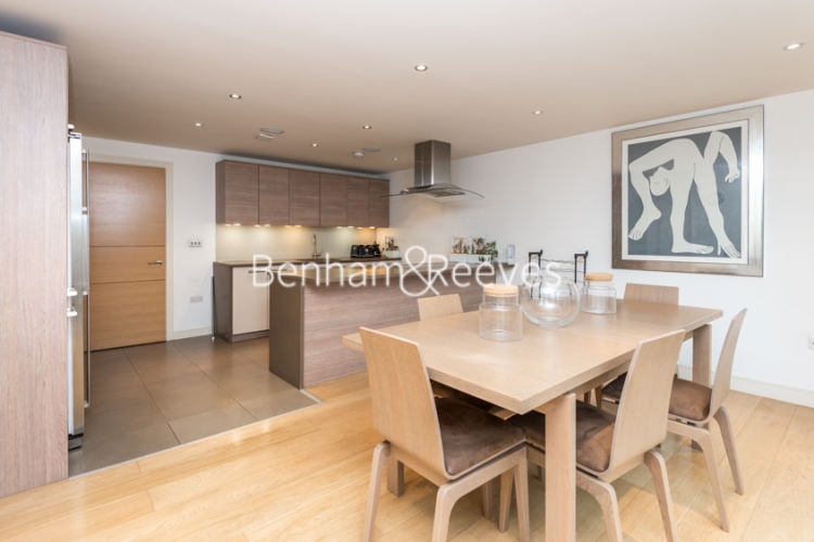 3  bedrooms flat to rent in Imperial Wharf, Fulham, SW6-image 2