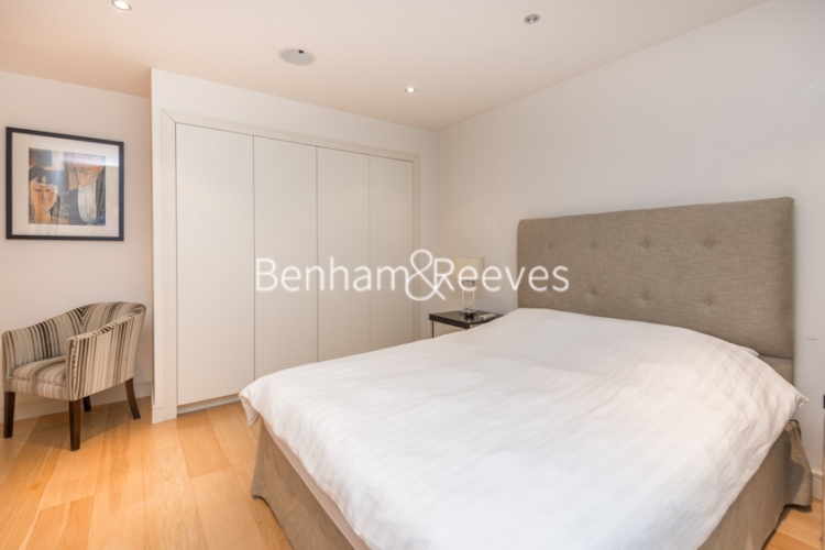 3  bedrooms flat to rent in Imperial Wharf, Fulham, SW6-image 3