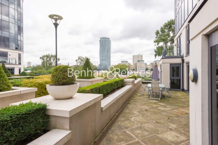 3  bedrooms flat to rent in Imperial Wharf, Fulham, SW6-image 5