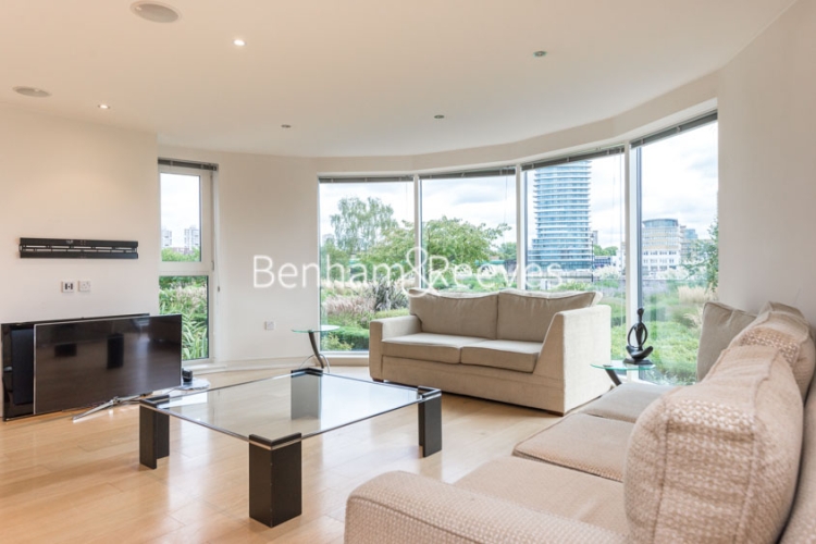 3 bedrooms flat to rent in Imperial Wharf, Fulham, SW6-image 6