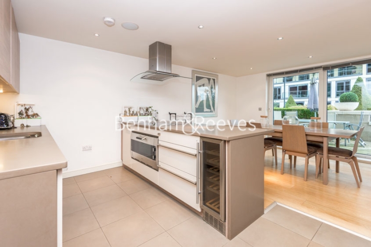 3  bedrooms flat to rent in Imperial Wharf, Fulham, SW6-image 7