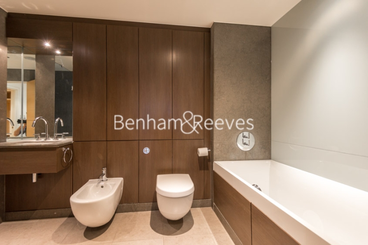 3  bedrooms flat to rent in Imperial Wharf, Fulham, SW6-image 9