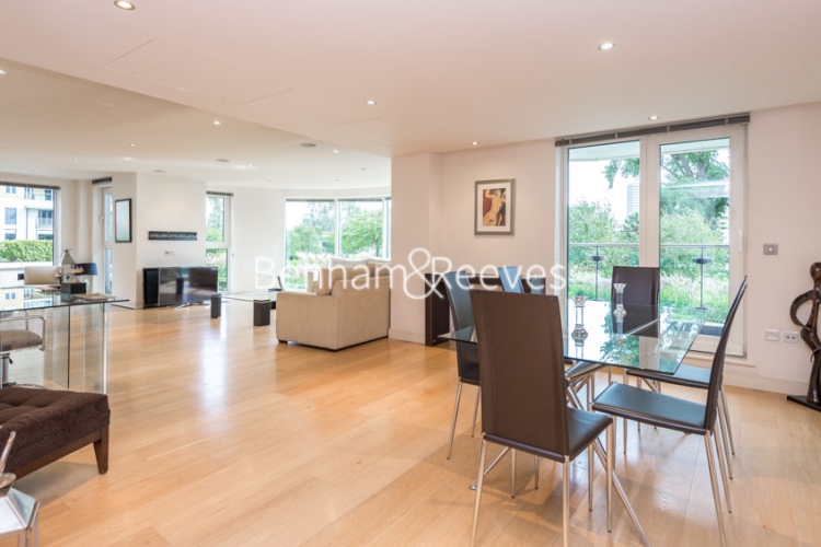 3  bedrooms flat to rent in Imperial Wharf, Fulham, SW6-image 11