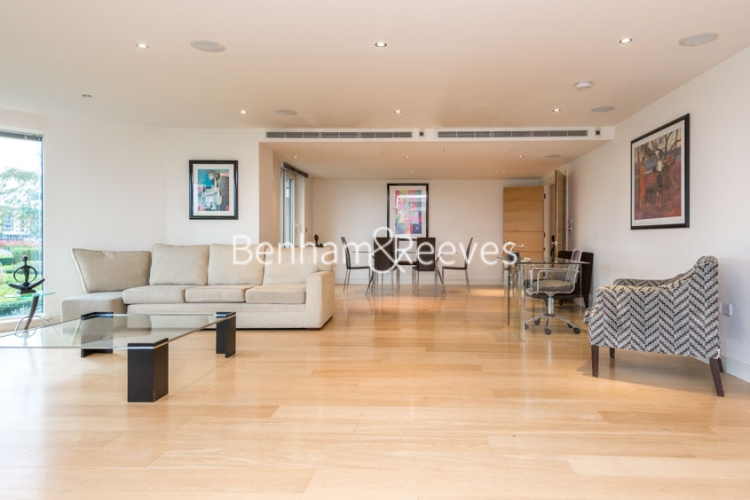 3  bedrooms flat to rent in Imperial Wharf, Fulham, SW6-image 12