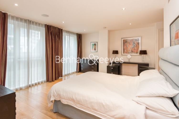 3  bedrooms flat to rent in Imperial Wharf, Fulham, SW6-image 16