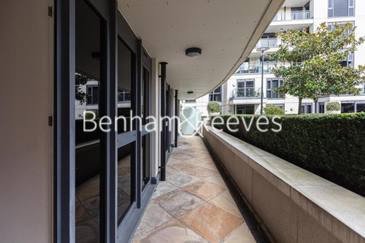 3  bedrooms flat to rent in Lensbury Avenue, Imperial Wharf, SW6-image 5