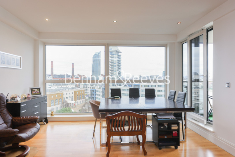 3 bedrooms flat to rent in The Boulevard, Imperial Wharf, SW6-image 3
