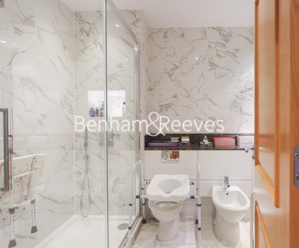 3 bedrooms flat to rent in The Boulevard, Imperial Wharf, SW6-image 5