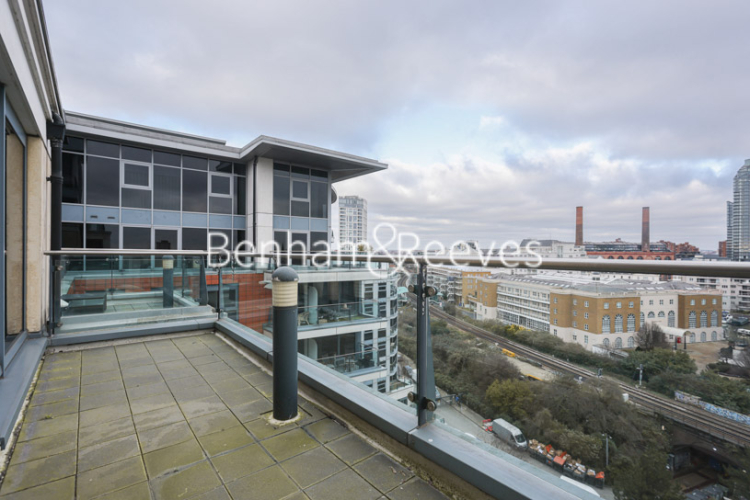 3  bedrooms flat to rent in The Boulevard, Imperial Wharf, SW6-image 6