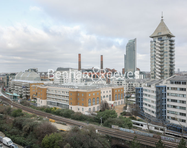3 bedrooms flat to rent in The Boulevard, Imperial Wharf, SW6-image 7