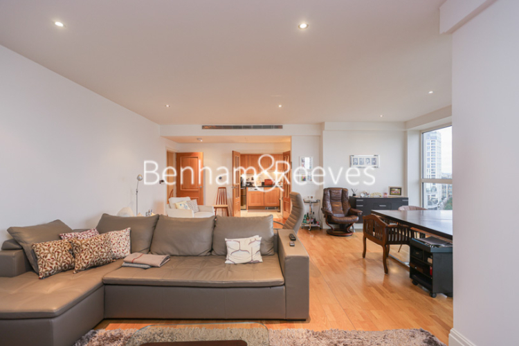 3 bedrooms flat to rent in The Boulevard, Imperial Wharf, SW6-image 8