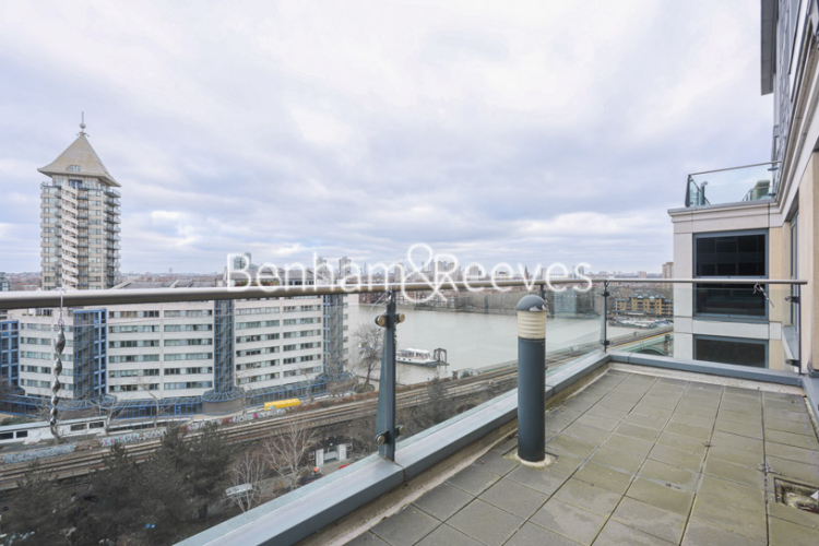 3 bedrooms flat to rent in The Boulevard, Imperial Wharf, SW6-image 12