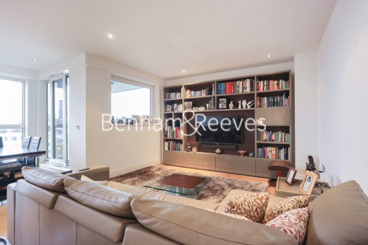 3 bedrooms flat to rent in The Boulevard, Imperial Wharf, SW6-image 14