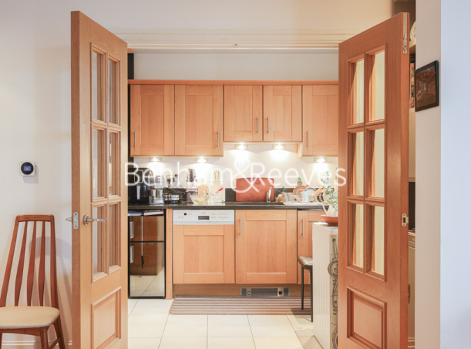 3 bedrooms flat to rent in The Boulevard, Imperial Wharf, SW6-image 15