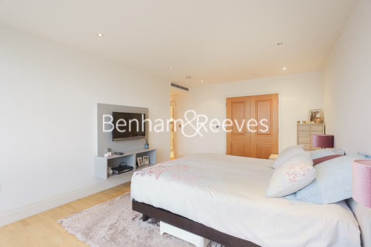 3 bedrooms flat to rent in The Boulevard, Imperial Wharf, SW6-image 17