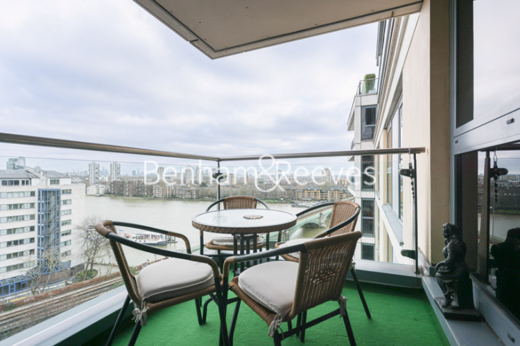 3 bedrooms flat to rent in The Boulevard, Imperial Wharf, SW6-image 19
