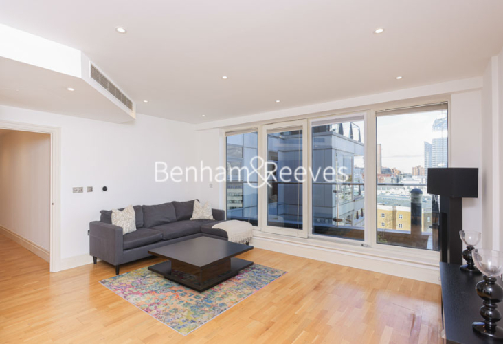 2 bedrooms flat to rent in The Boulevard, Fulham, SW6-image 1