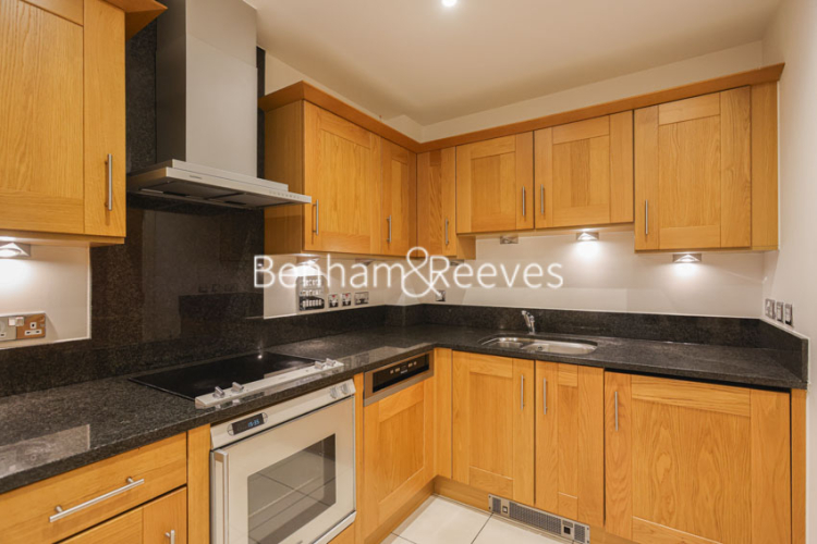 2 bedrooms flat to rent in The Boulevard, Fulham, SW6-image 2