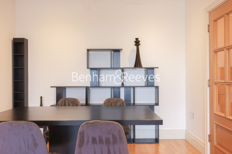 2 bedrooms flat to rent in The Boulevard, Fulham, SW6-image 3