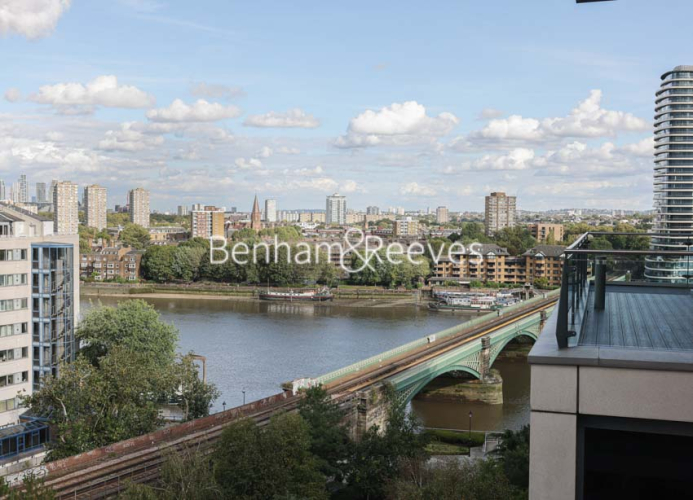 2 bedrooms flat to rent in The Boulevard, Fulham, SW6-image 6