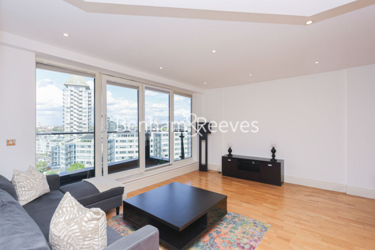 2 bedrooms flat to rent in The Boulevard, Fulham, SW6-image 7