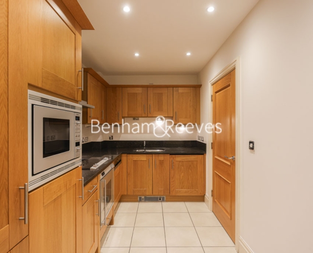 2 bedrooms flat to rent in The Boulevard, Fulham, SW6-image 8