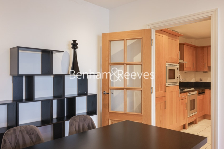 2 bedrooms flat to rent in The Boulevard, Fulham, SW6-image 9