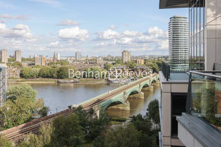 2 bedrooms flat to rent in The Boulevard, Fulham, SW6-image 12