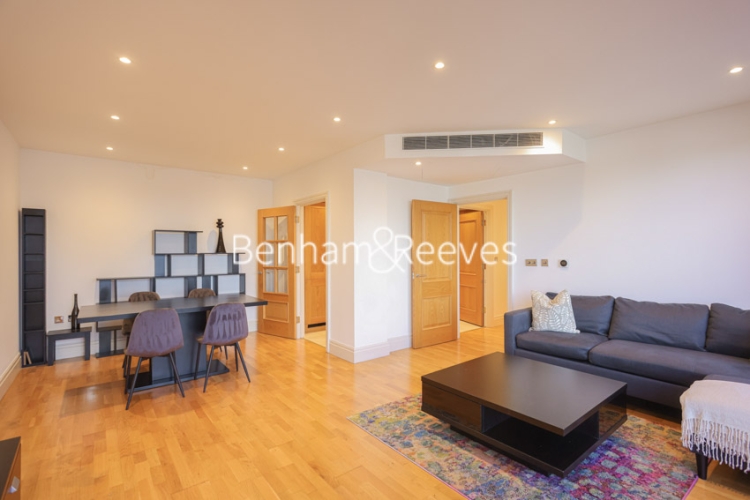 2 bedrooms flat to rent in The Boulevard, Fulham, SW6-image 14