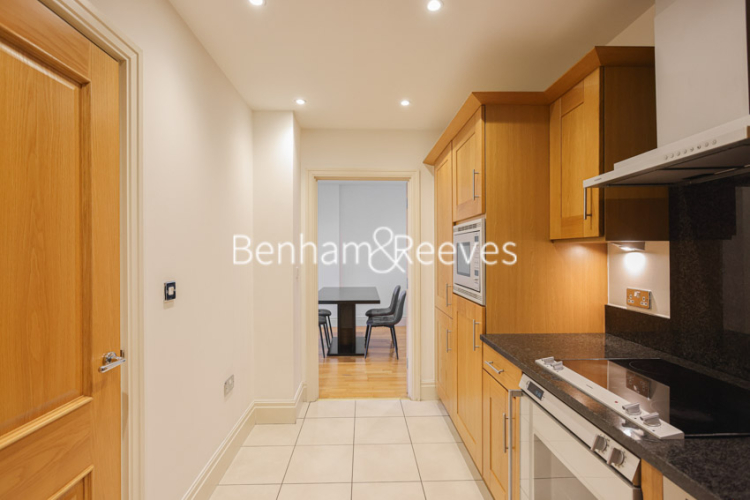 2 bedrooms flat to rent in The Boulevard, Fulham, SW6-image 15