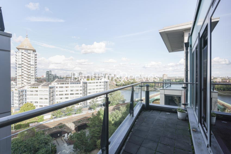 2 bedrooms flat to rent in The Boulevard, Fulham, SW6-image 19