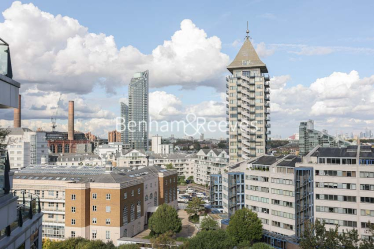 2 bedrooms flat to rent in The Boulevard, Fulham, SW6-image 20