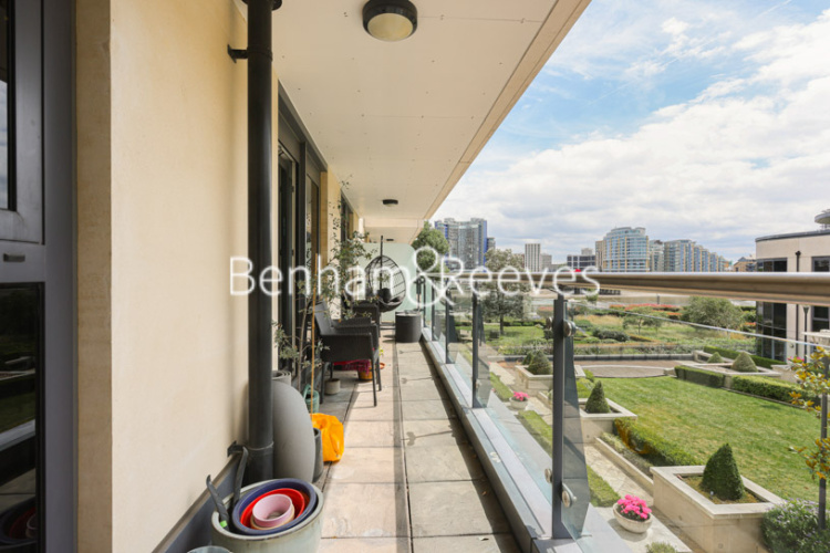 3  bedrooms flat to rent in Lensbury Avenue, Fulham, SW6-image 5