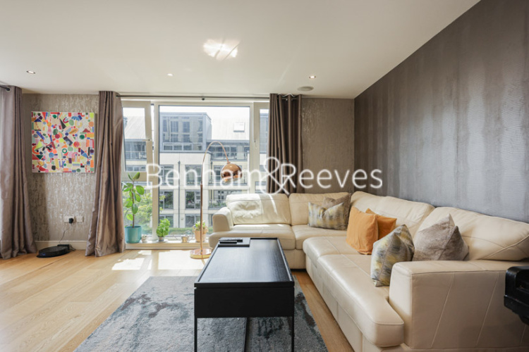 3  bedrooms flat to rent in Lensbury Avenue, Fulham, SW6-image 7