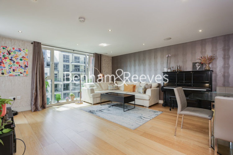 3  bedrooms flat to rent in Lensbury Avenue, Fulham, SW6-image 13